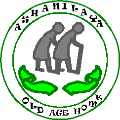 ASHANILAYA OLD AGE HOME